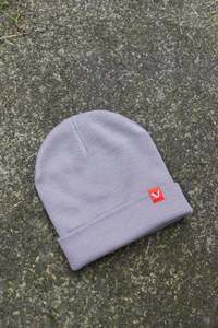 Mushroom Twosevenfive 2.0 Cuff Beanie