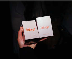 Other: LALAGA  | WEAVING CONVERSATIONS