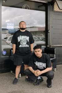 Online Home Page New Instore: Championship Ring 2025 T-Shirt