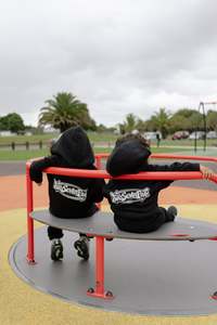 Children Collection: NEW! Kids/Youth Shooting Stars Tracksuit