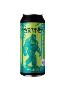 Hide & Seek - WCIPA Two Thumb Brewing