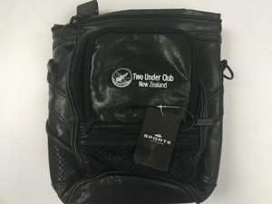 Merchandise: Cooler Bag