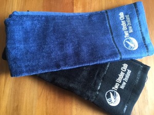 Merchandise: Golf Towels