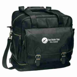 Merchandise: Locker Bag