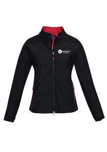 Softshell Jacket (Ladies)