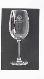 White Wine Glass