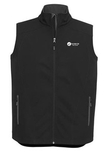 Softshell Vest (Mens)