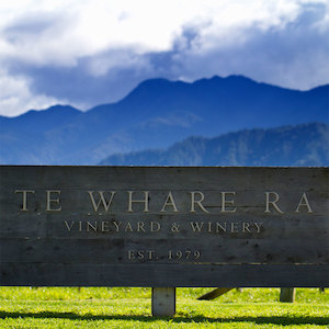 Te Whare Ra – TWR