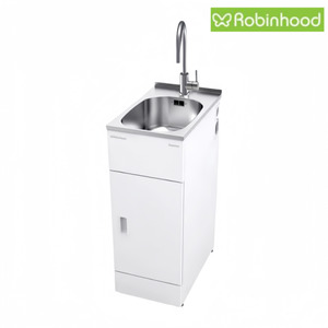 Products: Laundry Tub-Robinhood Supertub 17L-350x565x900mm