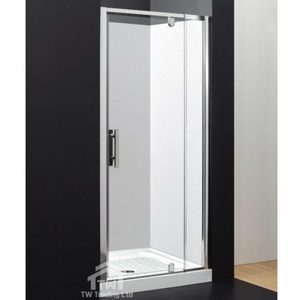 Products: Shower Box – PGM 3-Sided Wall (750x750x750) Pivot Series