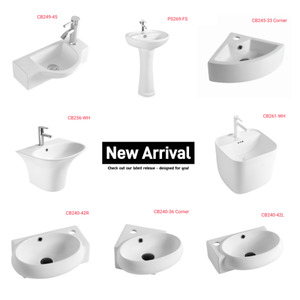 Ceramic Hand Basin