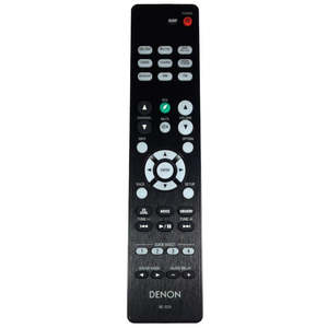 Genuine Denon RC-1225 REMOTE