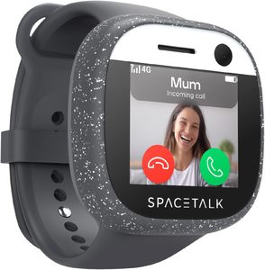 SPACETALK Adventurer Kids Video Smartwatch 4G