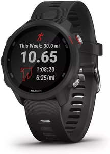 Garmin Forerunner 245 Music Black