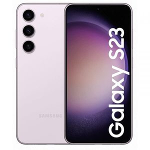 Products: Samsung Galaxy S23 5G 128GB (Lavender)