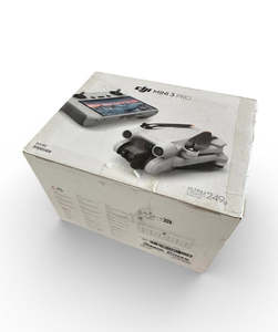 Products: DJI Mini 3 Pro Drone $1 reserve