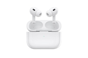 Products: Apple AirPods Pro (2nd Generation) with MagSafe Charging Case (USB‑C)