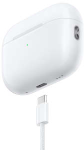 Apple AirPods Pro (2nd Generation) with MagSafe Charging Case (USB‑C) -NEW
