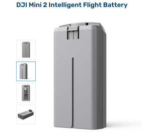 Genuine Battery for DJI Mini 2