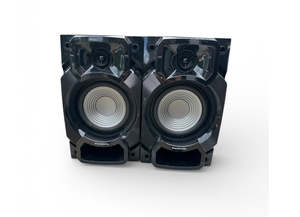 Pansonic Bookshelf speakers