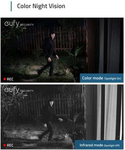 Products: eufyCam 2C Pro 2K Wireless Home Security 3-Cam Kit