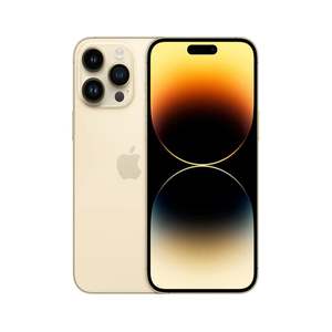 Products: Apple iPhone 14 Pro 256GB Gold  (MQ183ZP/A)