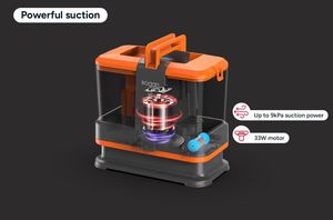 Kogan StainClean Lightweight Carpet and Upholstery Spot Cleaner