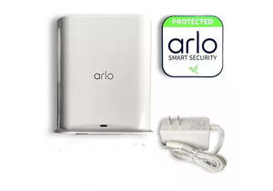 Arlo Ultra SmartHub VMB5000-100NAS Base Station for Pro 2 3 4 5S Ultra 2 Cameras