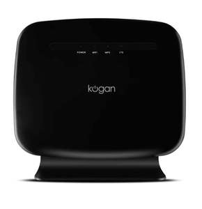 Kogan N300 4G LTE Modem & Wireless Router