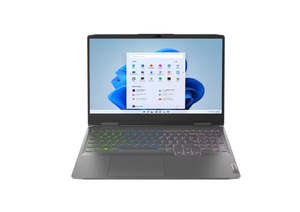 Lenovo LOQ 15IRH8 – i7‑13620H / RTX 4050 / 16GB / 512GB – 15.6" 144Hz Gaming Laptop