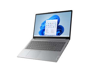 LENOVO IDEAPAD 1 7TH Gen 15.6″ FHD AMD RYZEN 7 5700u 16GB 512GB SSD BAT 99%