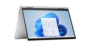 HP Envy x360 14‑FC0026TU – Intel Core Ultra 5 / 16GB / 512GB – 14" Touch 2‑in‑1