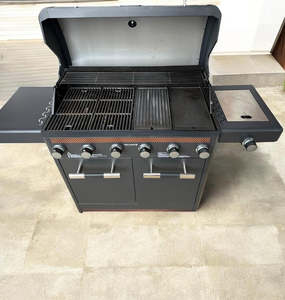 Products: GASMATE VELOR 6 SELLING FOR $1599