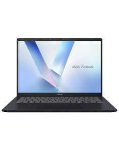 Asus VivoBook 14-inch Snapdragon X 16GB 512GB Windows 11 Home Laptop -Quiet