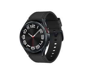 Products: Samsung Galaxy Watch 6 Classic 47mm (LTE) Black Stainless Steel