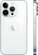 Apple iPhone 14 Pro 128GB Silver Battery 100%