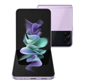 Samsung Galaxy Z Flip4 5G 128GB Lavender