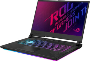 ASUS ROG Strix G15 2022 16GB DDR4-SDRAM 512GB SSD Windows 11