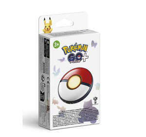 Products: POKEMON GO PLUS