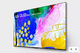 LG OLED evo Gallery Edition OLED55G26LA 139.7 cm (55") 4K Ultra HD Smart TV Wi-Fi Silver