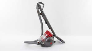 Products: Dyson Big Ball Cylinder Vacuum