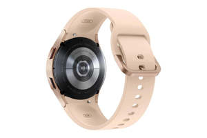 Products: Samsung Galaxy Watch4 40mm Pink Gold SM-R860NZDAXNZ