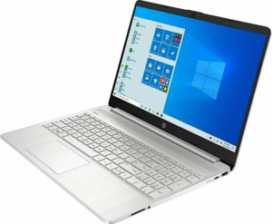 HP Laptop 15-FD0000TU 15.6" Intel Core i7-1335U 16GB 512GB SSD W11