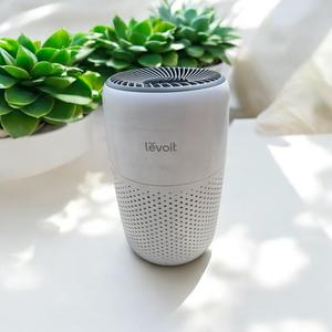 LEVOIT Air Purifiers for Bedroom Home, 3-in-1 Filter Cleaner with Fragrance Spon&hellip;