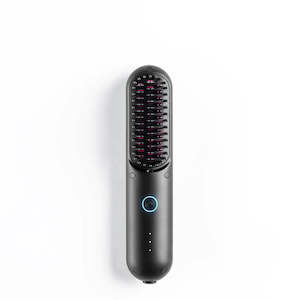 Portable Hair Styling Brush: TYMO Porta