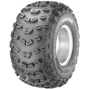 18X1050X8 4Pr K533 Klaw Mxr Rear Atv Tyre - T5