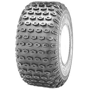 16X8X7 2Pr K290 Scorpion Atv Tyre (165/65-7) - T5