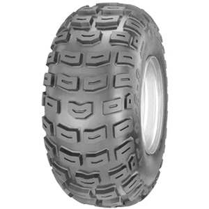 20X11X9 6Pr K535 Kenda Knarly Ht Atv Tyre - T5