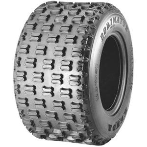 20X11X9 4Pr K300 Dominator Atv Tyre - T5