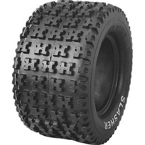 Atv Utv Quad Bike Tyres: 20X11X8 4Pr Kt112 Slasher Atv Tyre - T5
